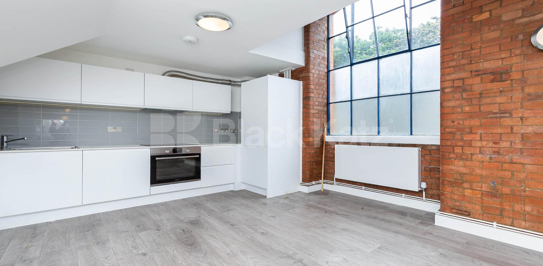 			1 Bedroom, 1 bath, 1 reception Apartment			 Dove Road, CANONBURY-ISLINGTON